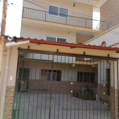 Orizaba Suites Rio Blanco  Esterno foto